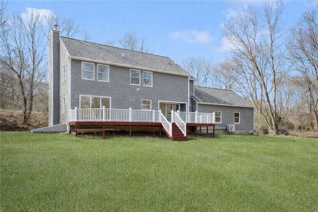 295 Frenchtown Road, East Greenwich, RI 02818