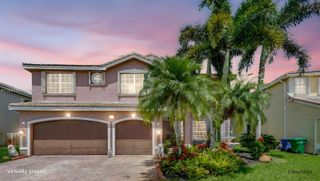 2051 SW 152nd Ter, Miramar, FL 33027