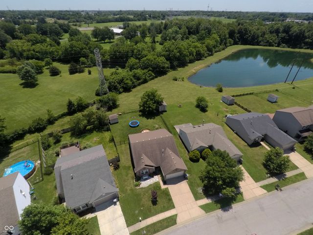 3331 Capsella Lane, Indianapolis, IN 46203