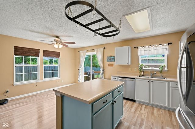 3331 Capsella Lane, Indianapolis, IN 46203