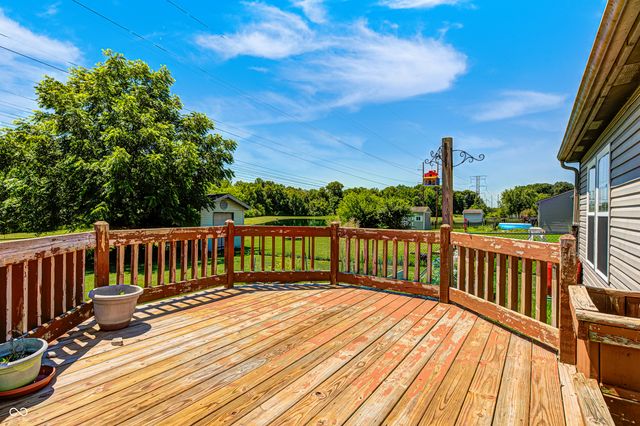 3331 Capsella Lane, Indianapolis, IN 46203
