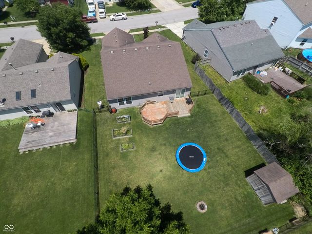 3331 Capsella Lane, Indianapolis, IN 46203