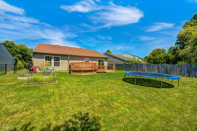 3331 Capsella Lane, Indianapolis, IN 46203