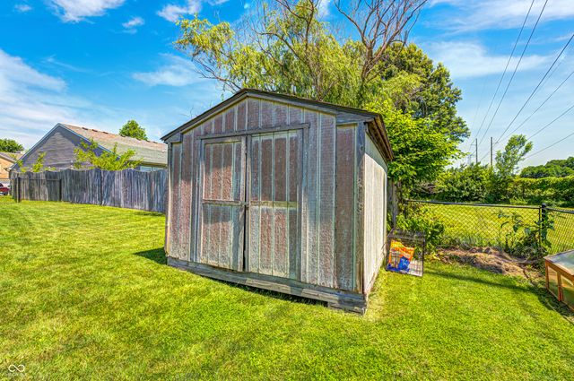 3331 Capsella Lane, Indianapolis, IN 46203