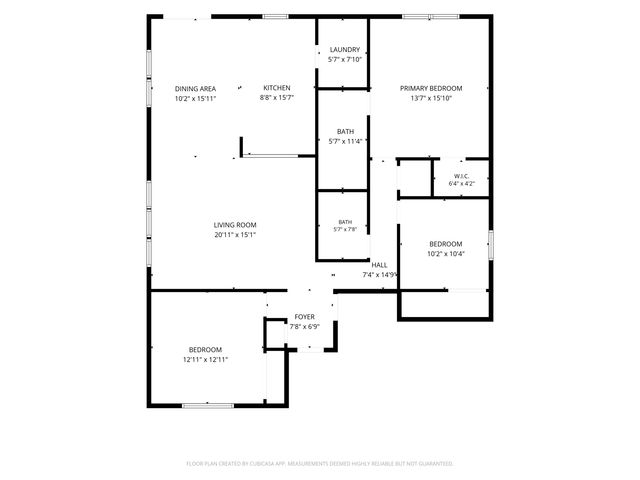 3331 Capsella Lane, Indianapolis, IN 46203