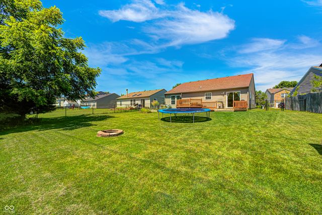 3331 Capsella Lane, Indianapolis, IN 46203