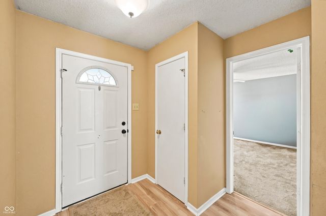 3331 Capsella Lane, Indianapolis, IN 46203