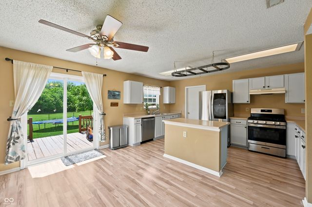 3331 Capsella Lane, Indianapolis, IN 46203