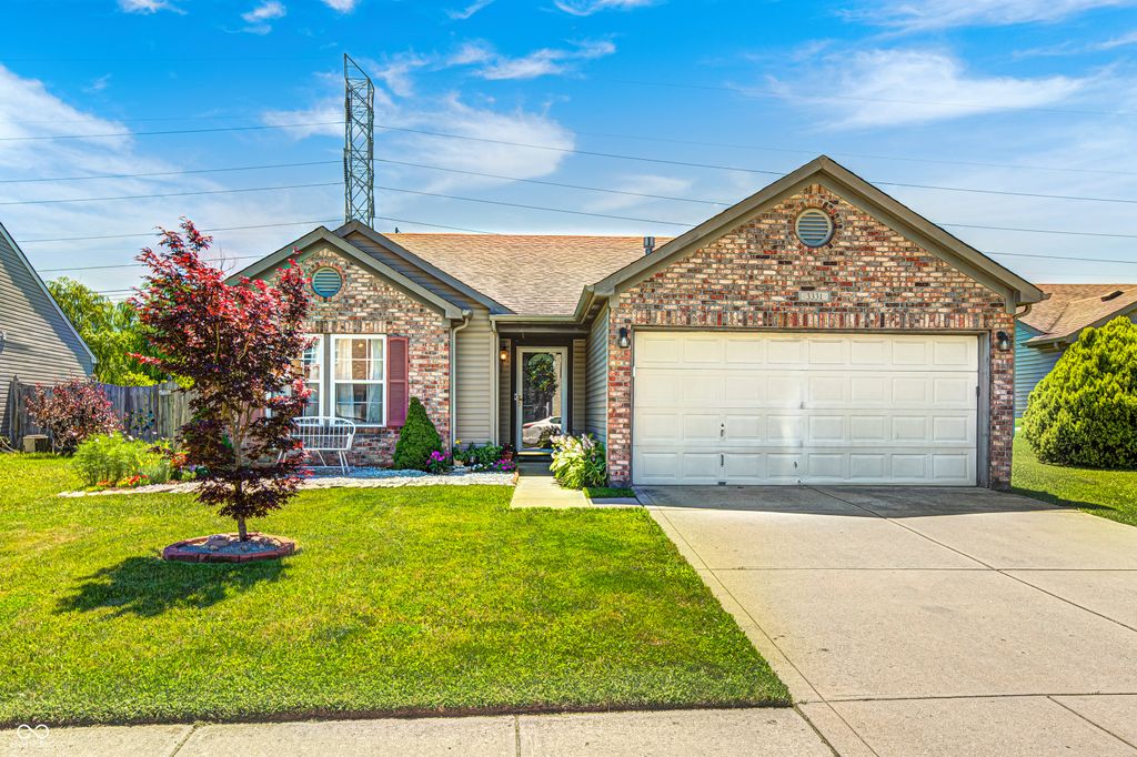 3331 Capsella Lane, Indianapolis, IN 46203