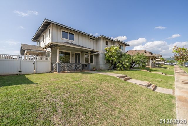 414 Malamalama Street, Kapolei, HI 96707