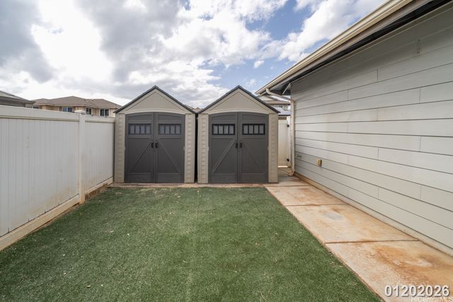 414 Malamalama Street, Kapolei, HI 96707
