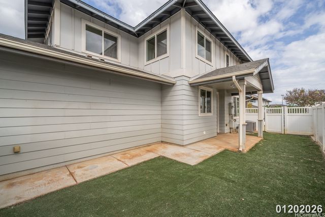 414 Malamalama Street, Kapolei, HI 96707