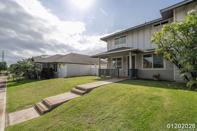 414 Malamalama Street, Kapolei, HI 96707