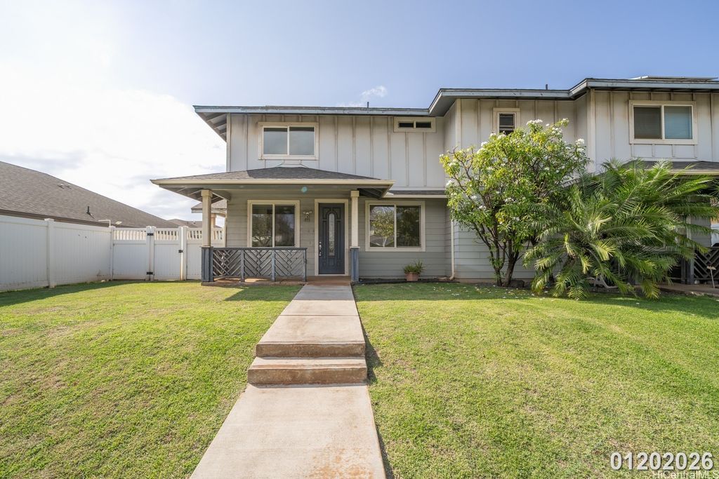 414 Malamalama Street, Kapolei, HI 96707