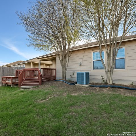 3919 TOREY MESQUITE, San Antonio, TX 78261