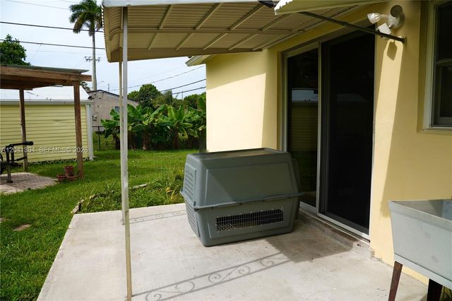 6701 Harding St, Hollywood, FL 33024