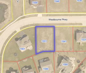 1551 Westbourne Parkway, Algonquin, IL 60102