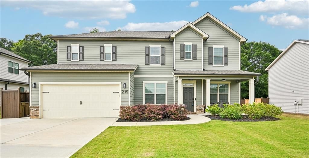 215 Dragonfly Way, Winder, GA 30680