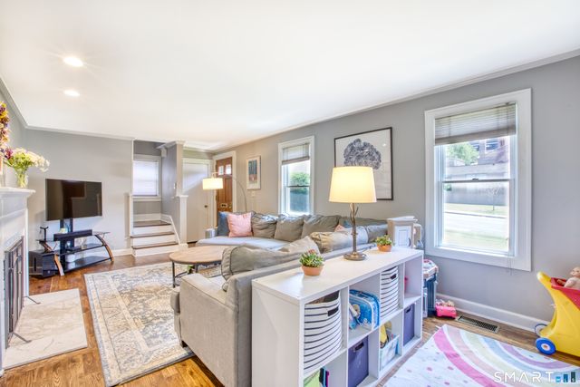 70 Third Street, Stamford, CT 06905