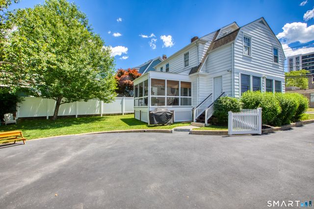 70 Third Street, Stamford, CT 06905