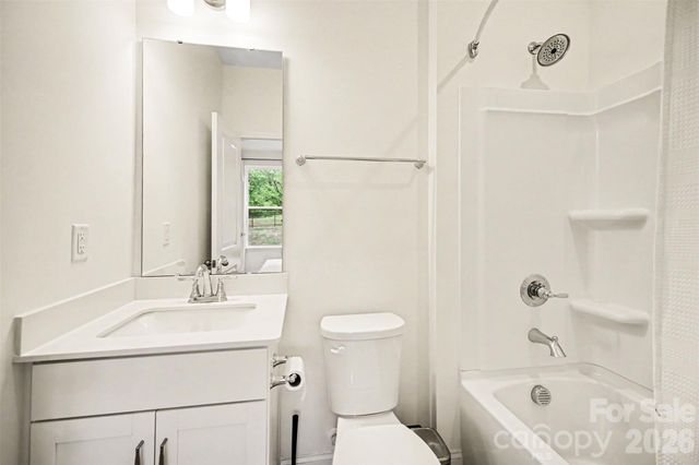 6043 Jepson Court, Charlotte, NC 28214