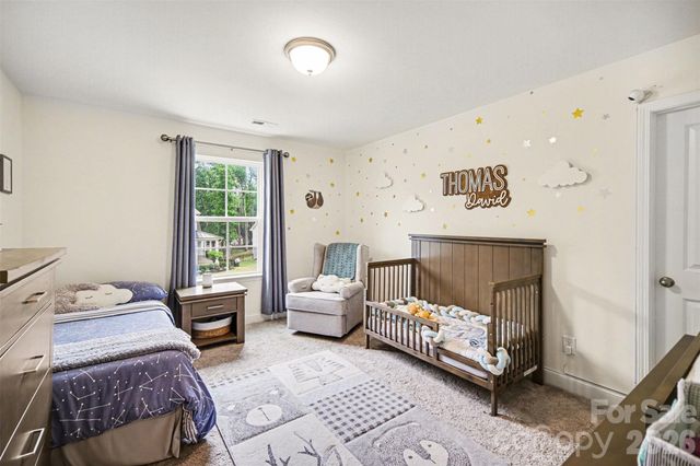 6043 Jepson Court, Charlotte, NC 28214