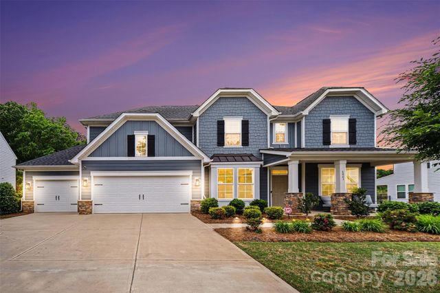 6043 Jepson Court, Charlotte, NC 28214