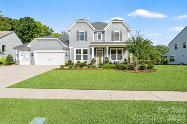 6043 Jepson Court, Charlotte, NC 28214