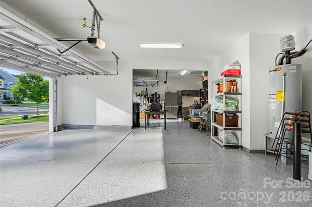 6043 Jepson Court, Charlotte, NC 28214