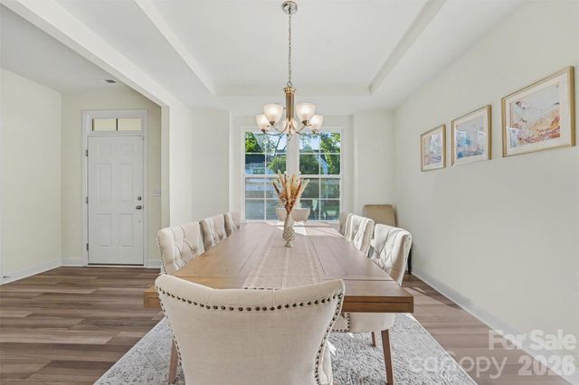 6043 Jepson Court, Charlotte, NC 28214