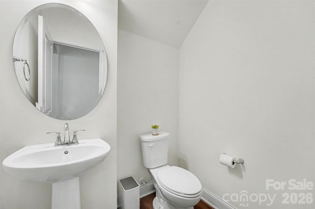6043 Jepson Court, Charlotte, NC 28214