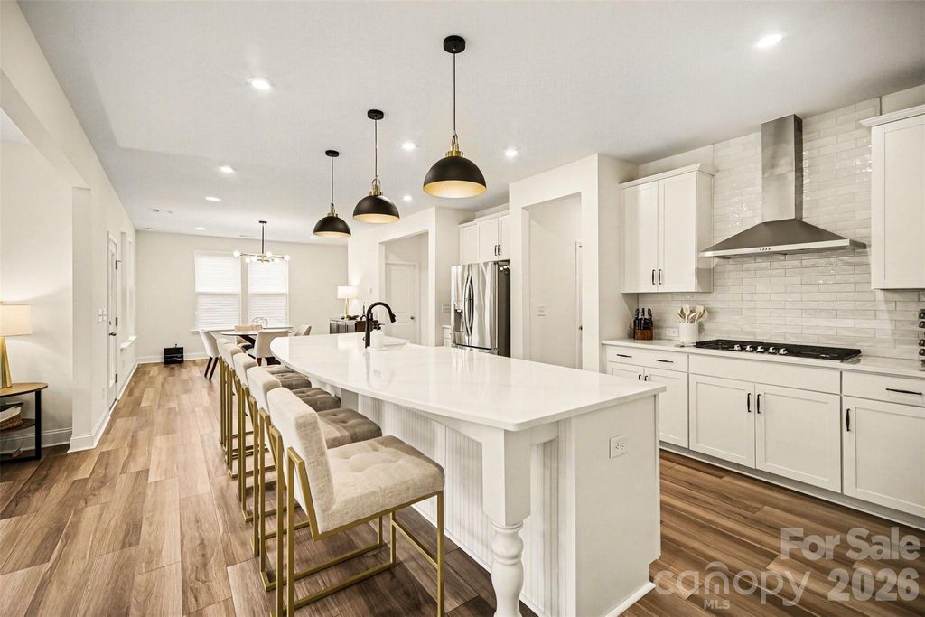 6043 Jepson Court, Charlotte, NC 28214