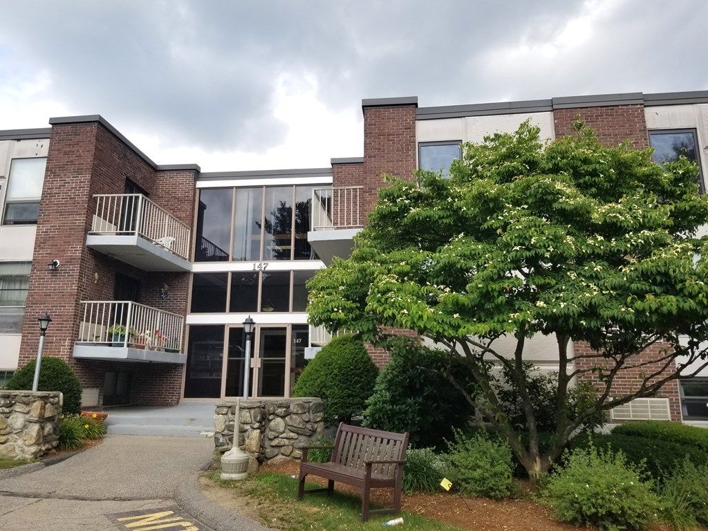 147 Turner Rd 114, Holliston, MA 01746