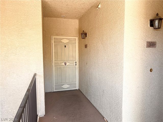 7135 South Durango Drive 307, Las Vegas, NV 89113