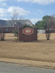19355 Carriage Court, Glenpool, OK 74047