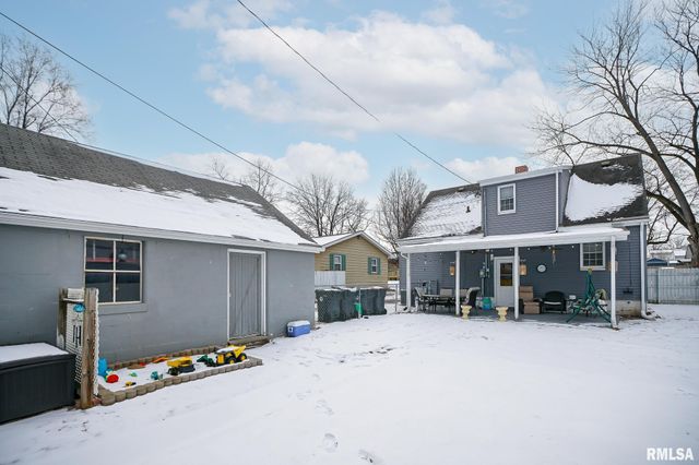 1503 STATE Street, Pekin, IL 61554