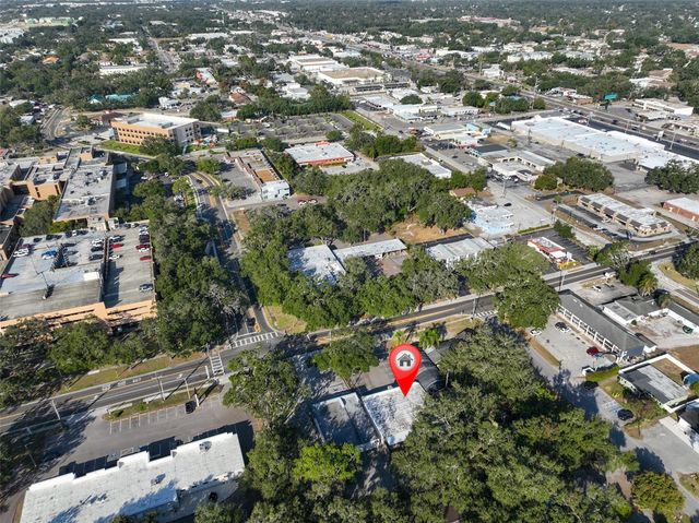 307 S PARSONS AVENUE, Brandon, FL 33511