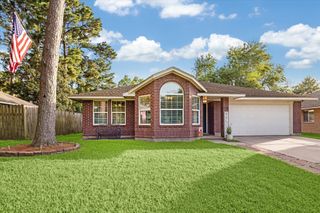2430 Meandering Trail, Houston, TX 77339