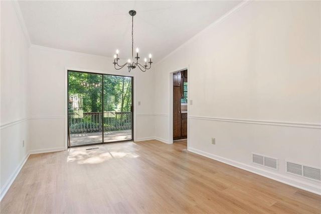 4534 Tifton NE Court, Powder Springs, GA 30127