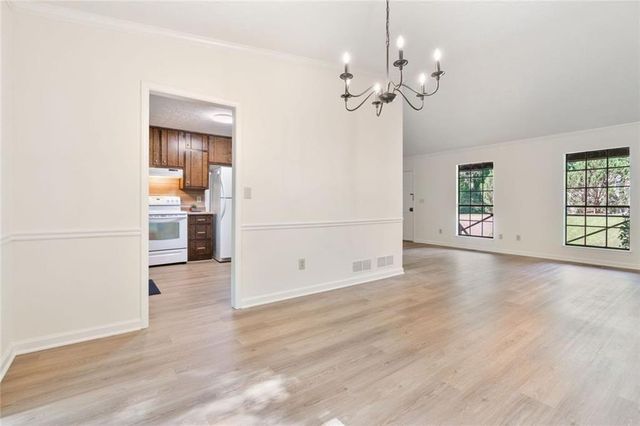 4534 Tifton NE Court, Powder Springs, GA 30127