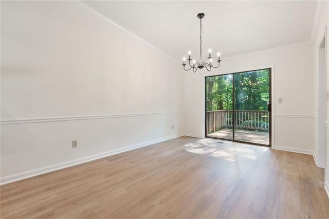 4534 Tifton NE Court, Powder Springs, GA 30127