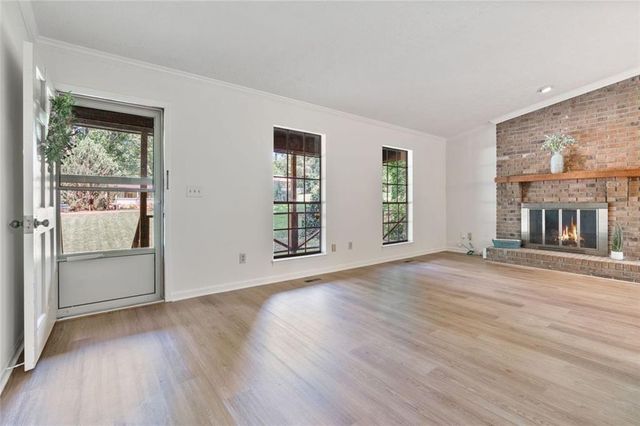 4534 Tifton NE Court, Powder Springs, GA 30127