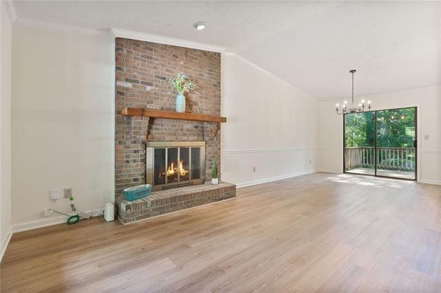 4534 Tifton NE Court, Powder Springs, GA 30127