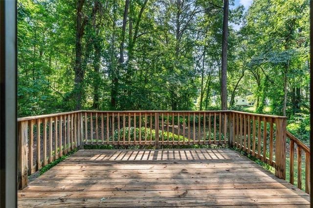 4534 Tifton NE Court, Powder Springs, GA 30127