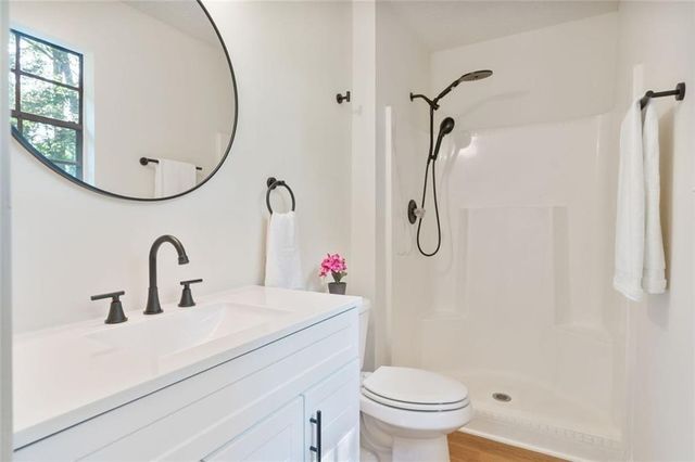 4534 Tifton NE Court, Powder Springs, GA 30127