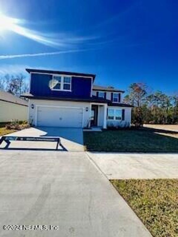 12464 BIG JUNIPER Drive, Jacksonville, FL 32119