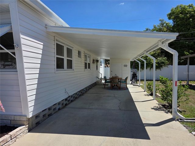 4333 72ND STREET N 80, St Petersburg, FL 33709