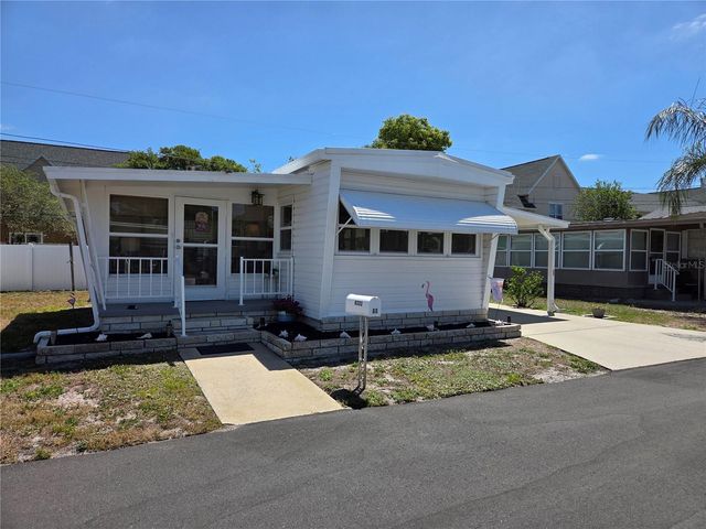 4333 72ND STREET N 80, St Petersburg, FL 33709