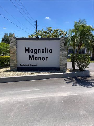 4333 72ND STREET N 80, St Petersburg, FL 33709