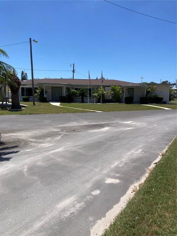 4333 72ND STREET N 80, St Petersburg, FL 33709